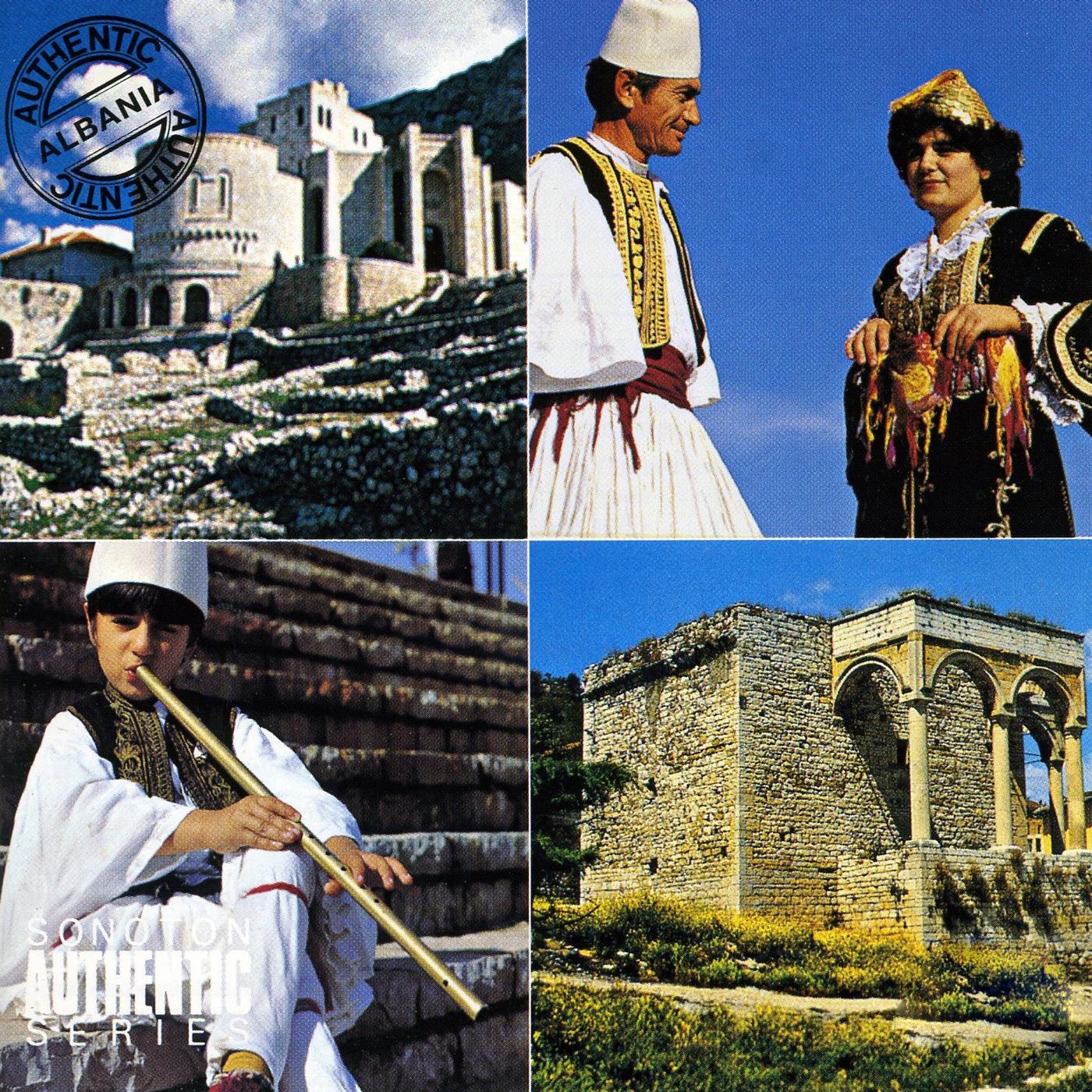Authentic Albania
