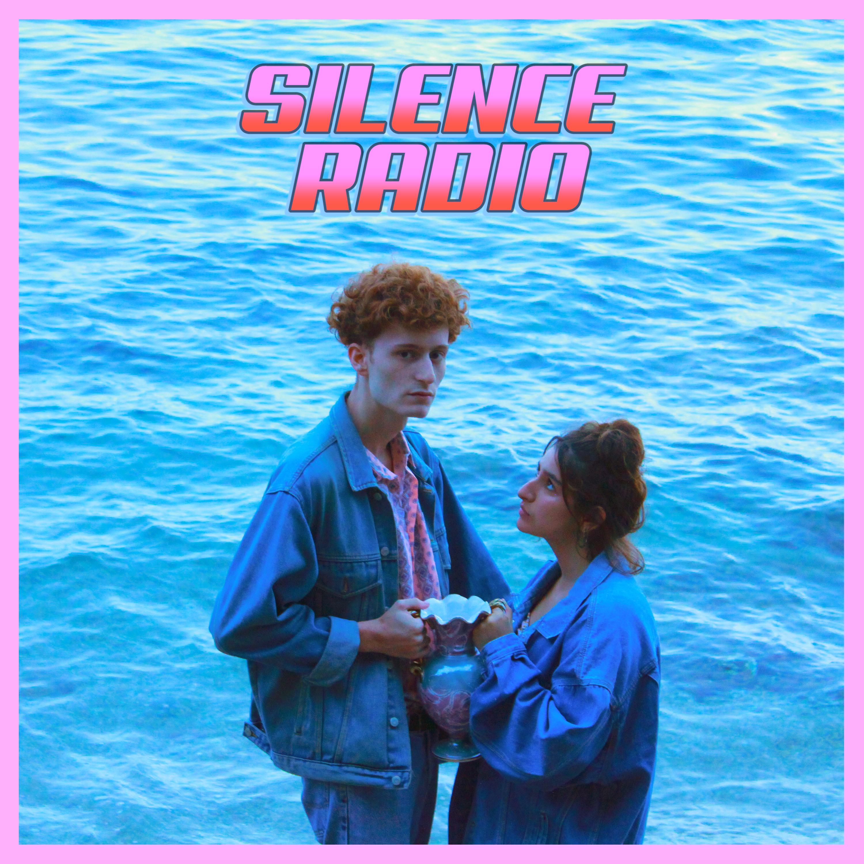 Silence Radio