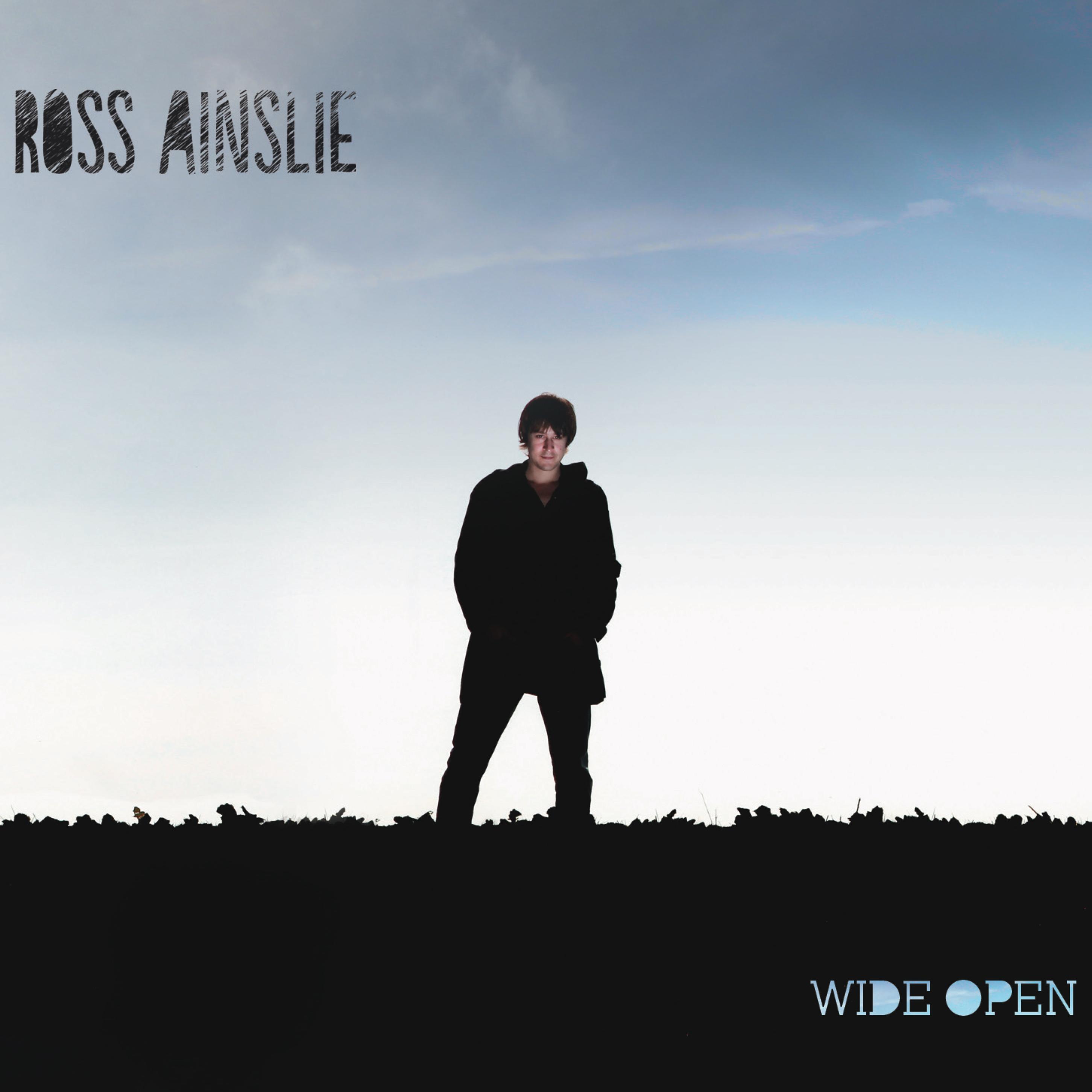Wide Open
