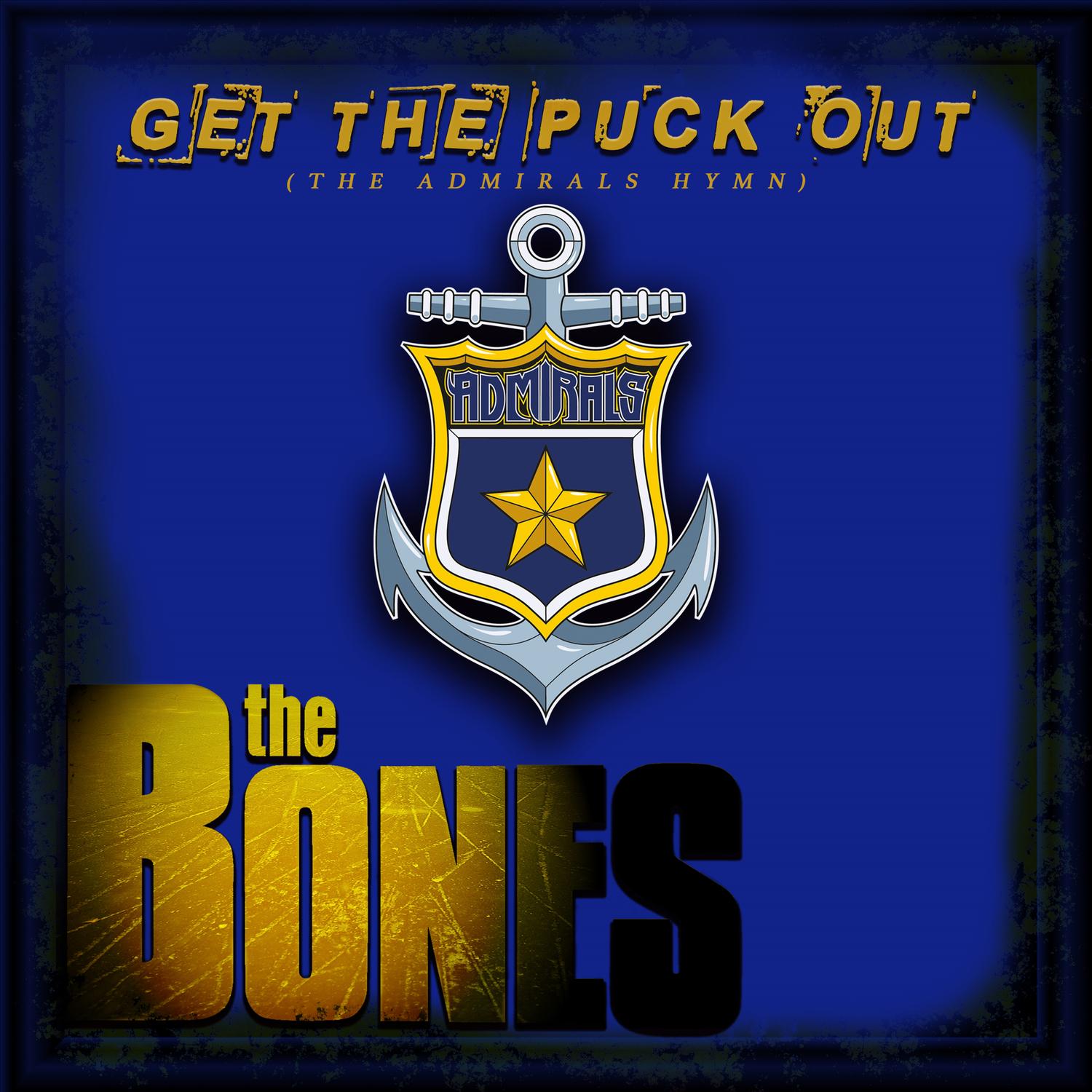 Get the Puck Out