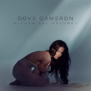 Dove Cameron - White Glove (VS karaoke) 带和声伴奏