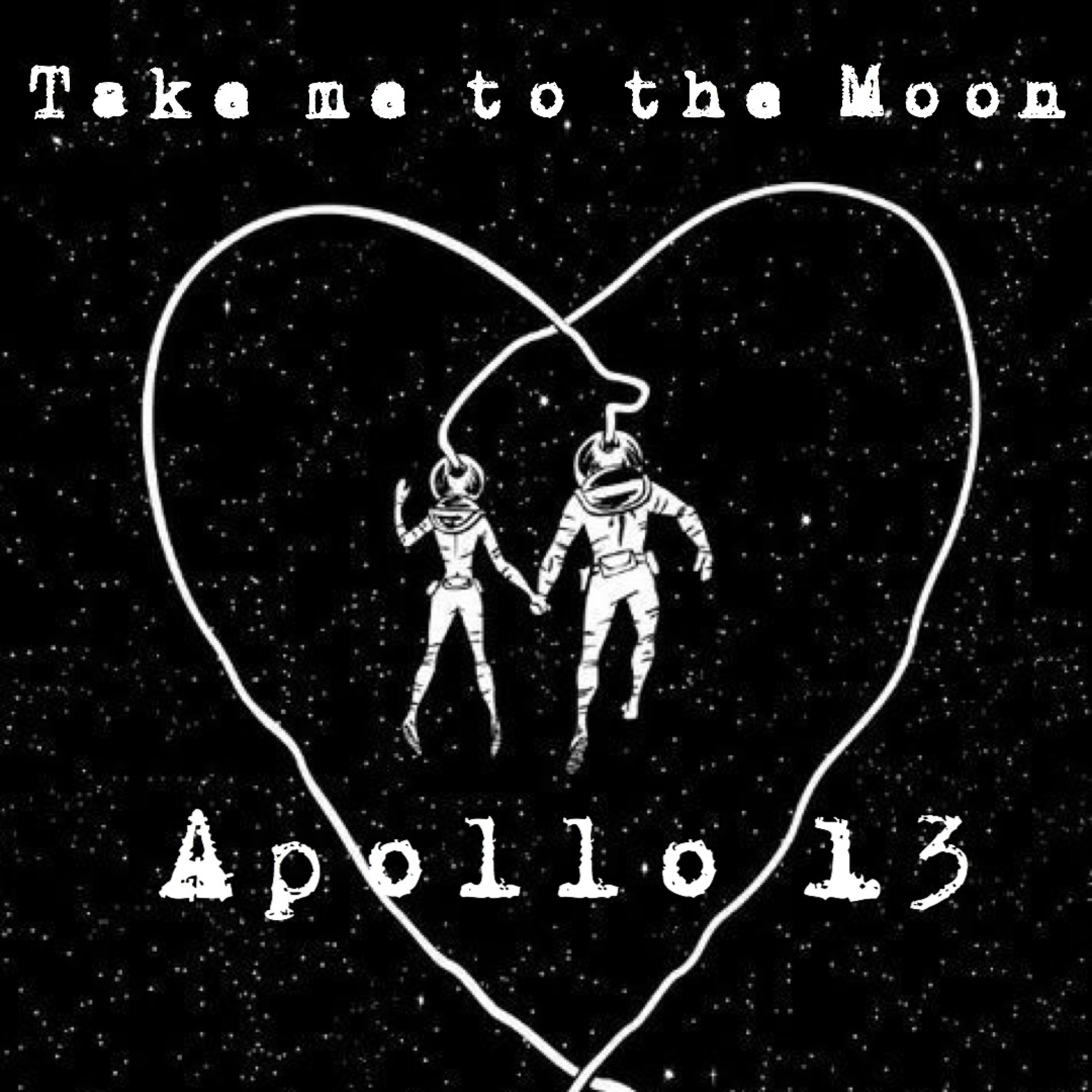 Take Me To The Moon
