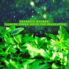 No!zez - Gentle Raindrops: Soothing Green Noise for Stress Relief