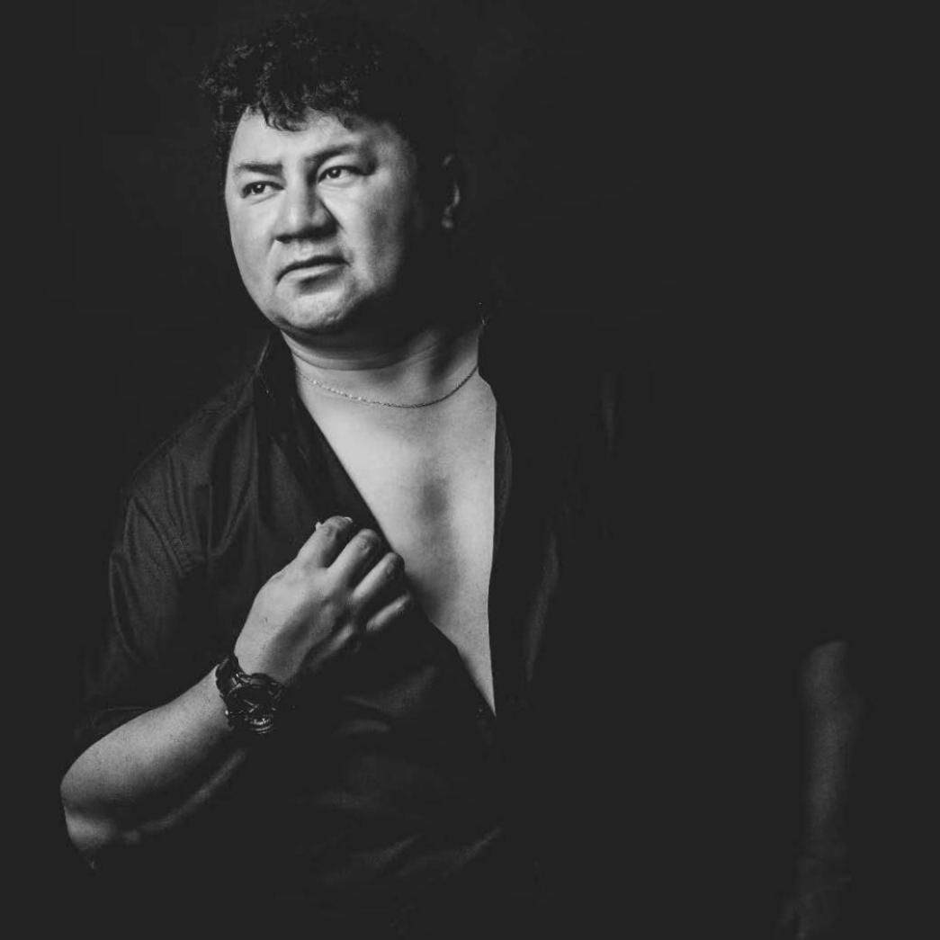 Emamjan Tohti
