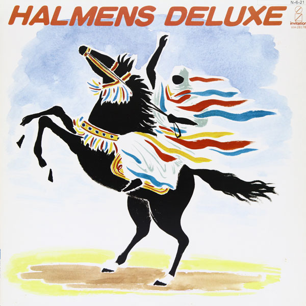 Halmens Deluxe