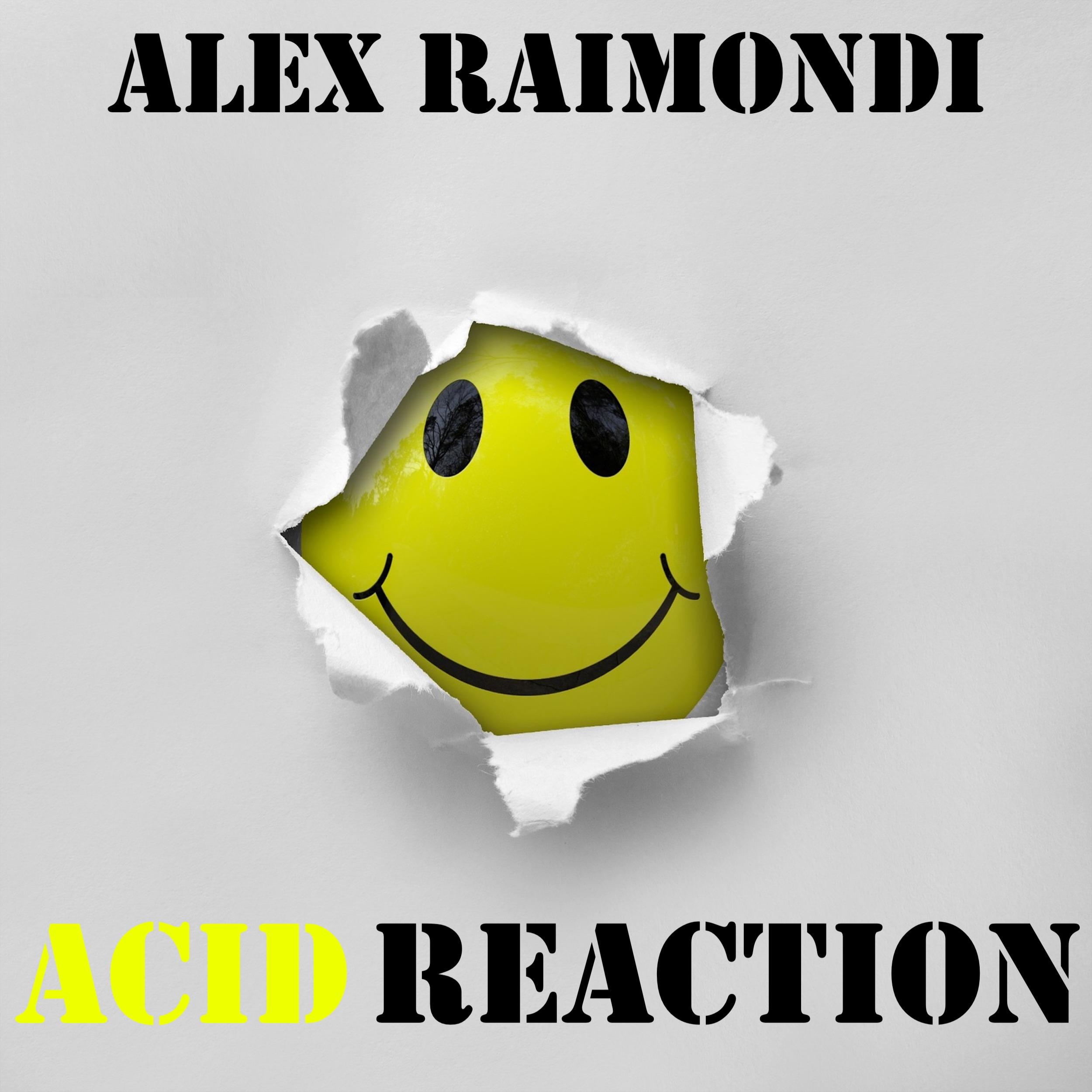Acid Reaction