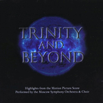 Trinity and Beyond专辑