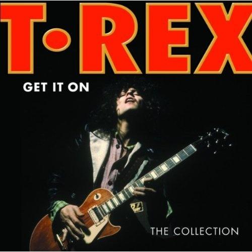 Get It On: The Collection