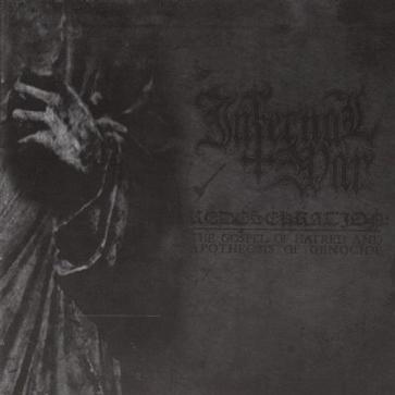 Redesekration: The Gospel Of Hatred And Apotheosis Of Genocide