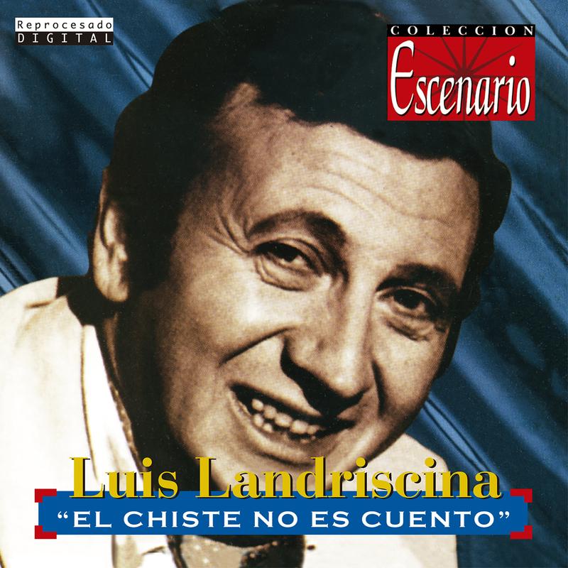 El Chiste No Es Cuento (Live)