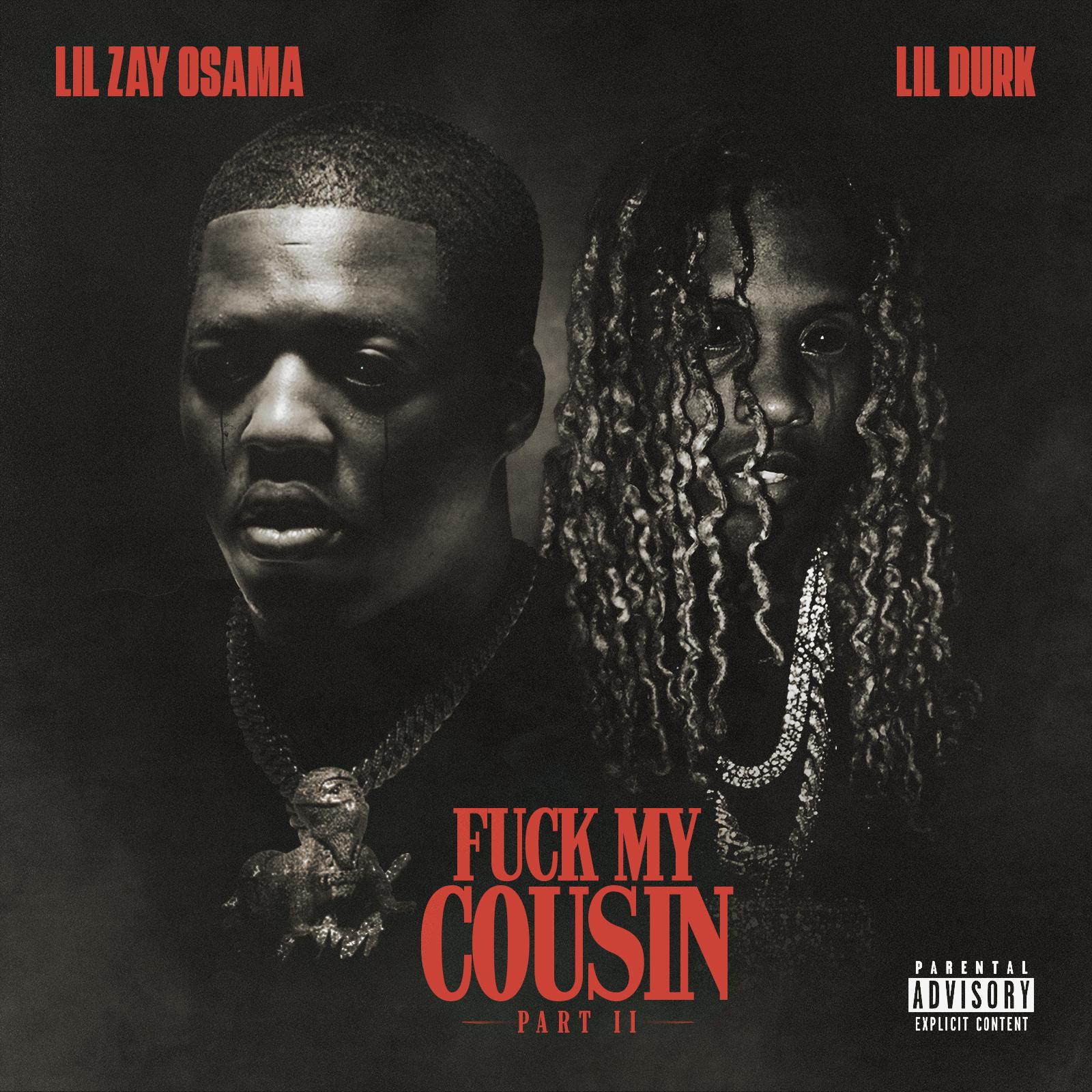 **** My Cousin, Pt. II (feat. Lil Durk)