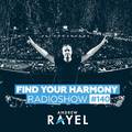 Find Your Harmony Radioshow #140
