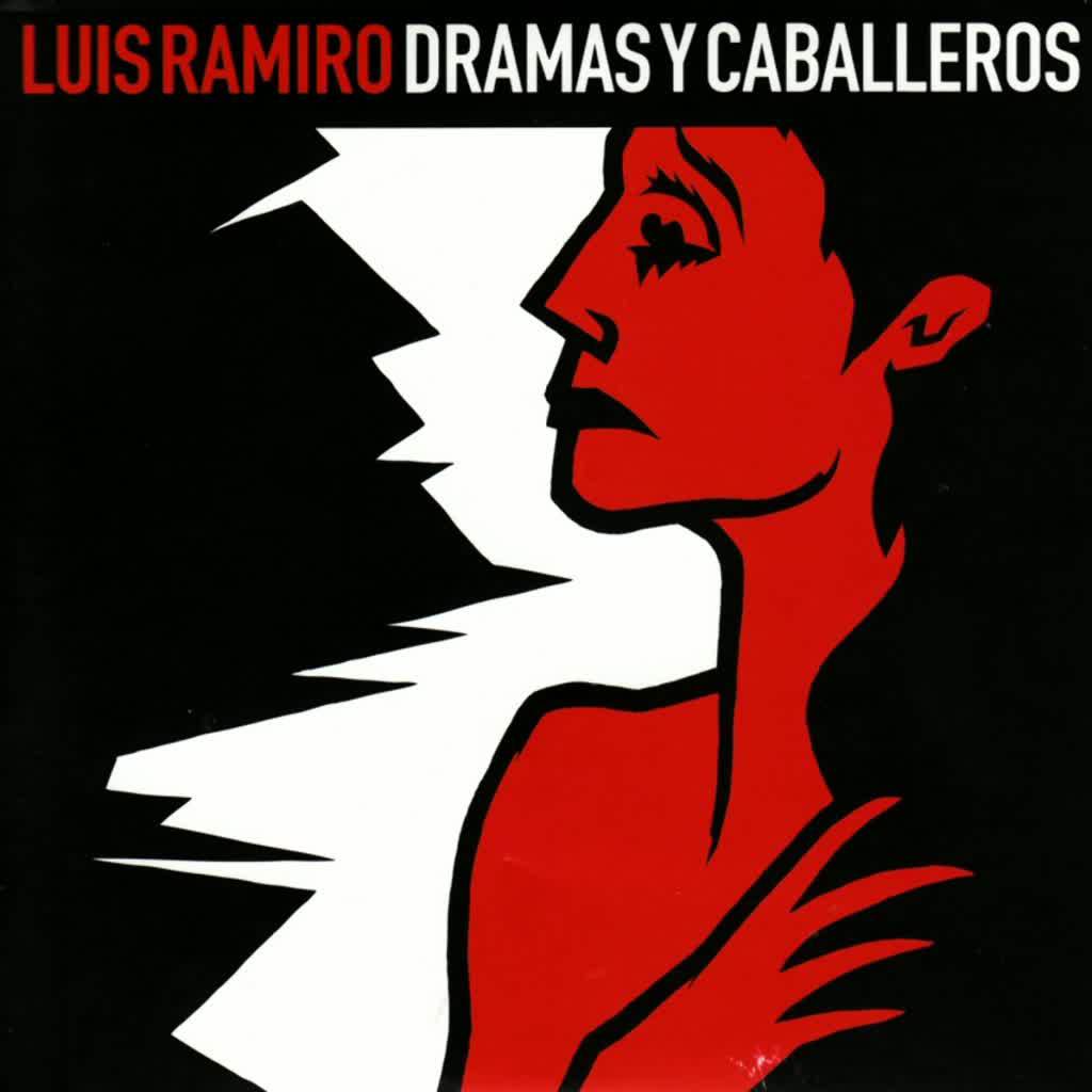 Luis Ramiro - Paraíso Con Gastos Pagados