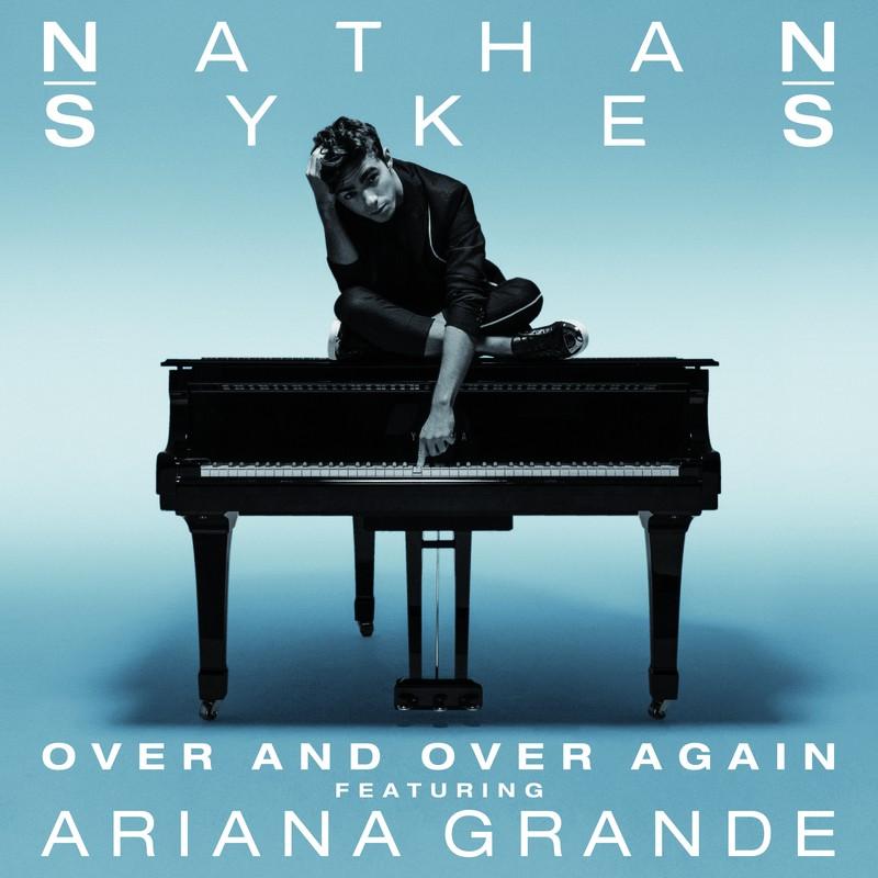 Over And Over Again