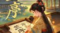 兰亭序专辑