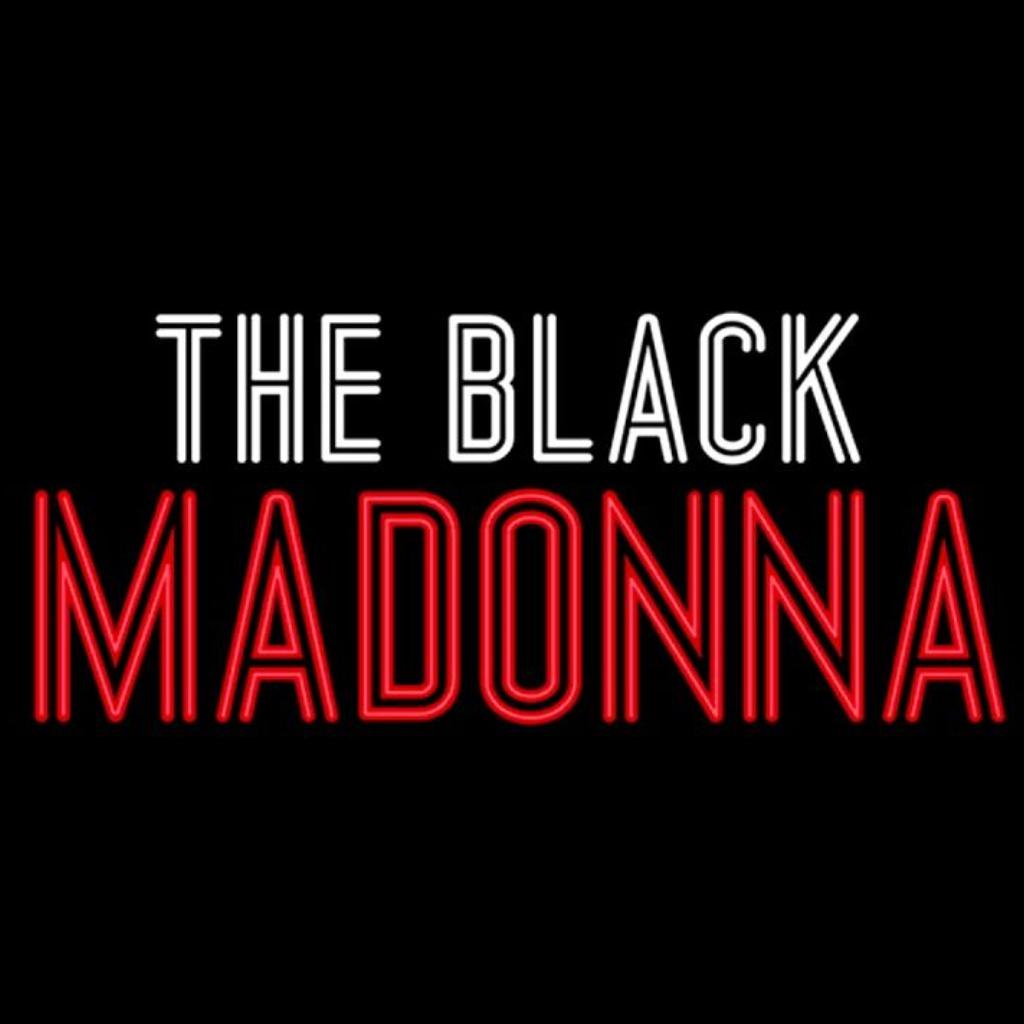 Black madonna gta 5 треки фото 23