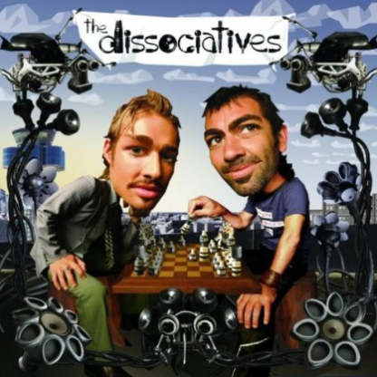 The Dissociatives 