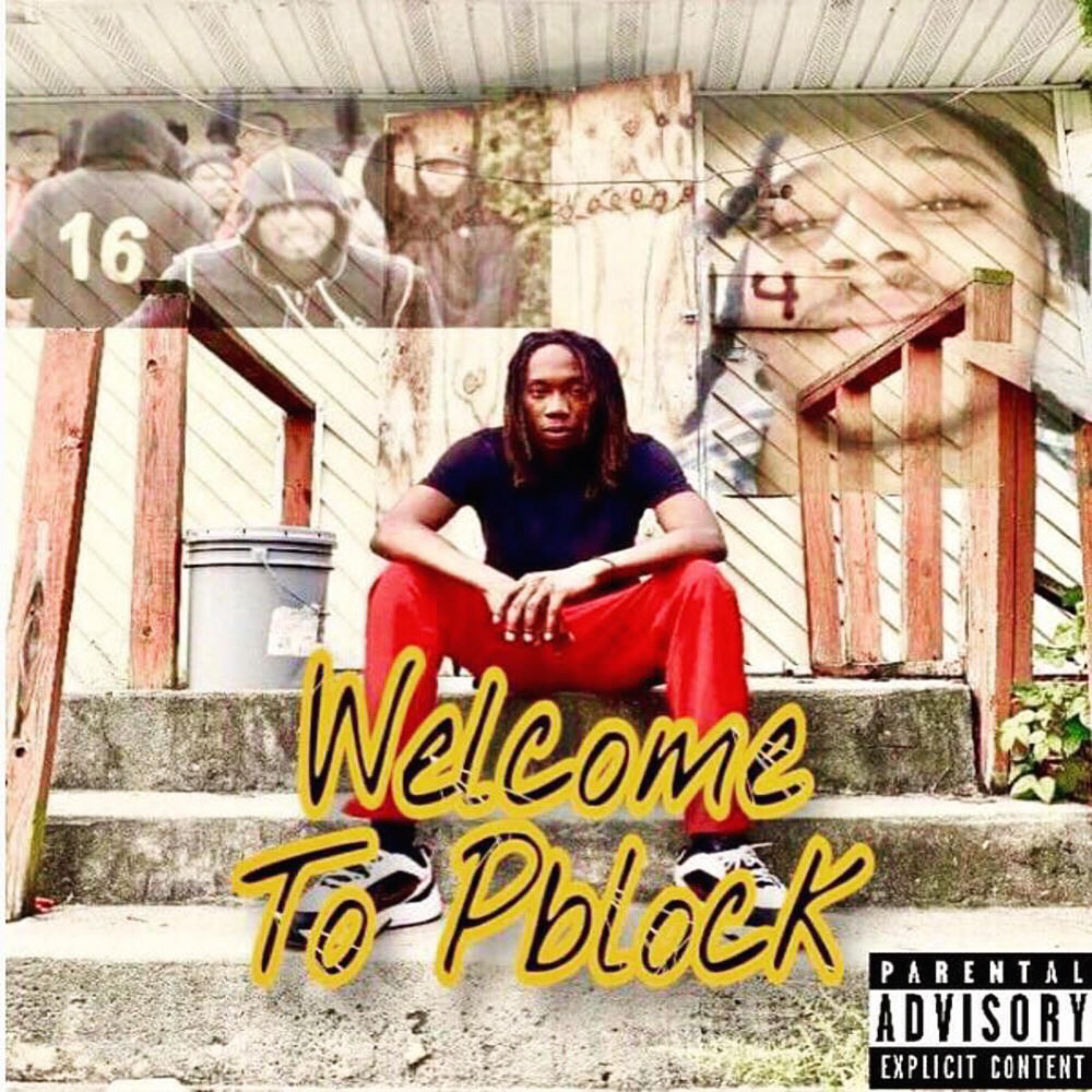 Welcome To Pblock