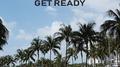 Get Ready专辑
