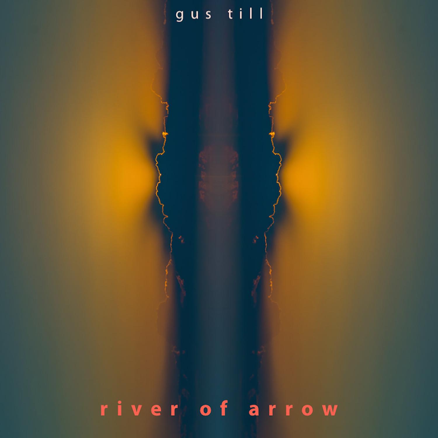 River of Arrow