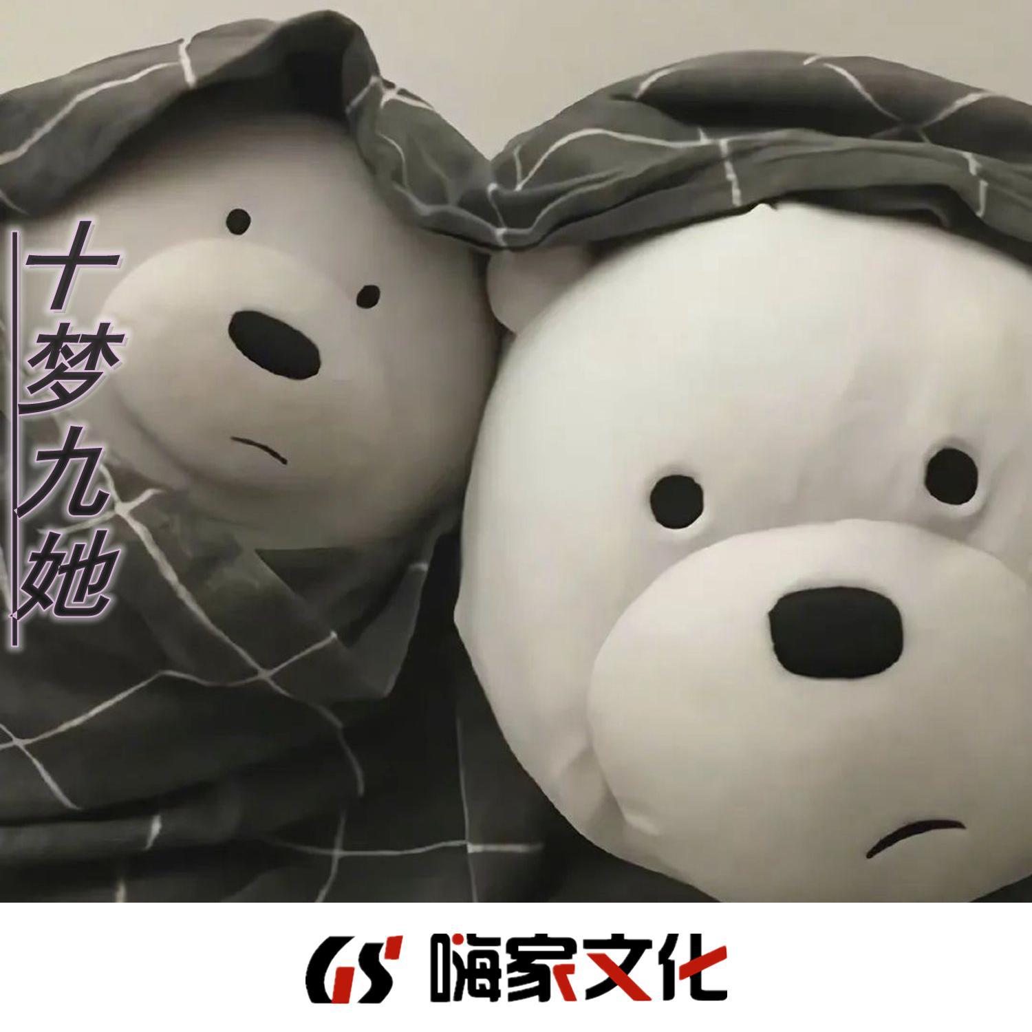 十梦九她