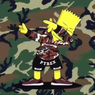 吴亦凡beef丨skr大战