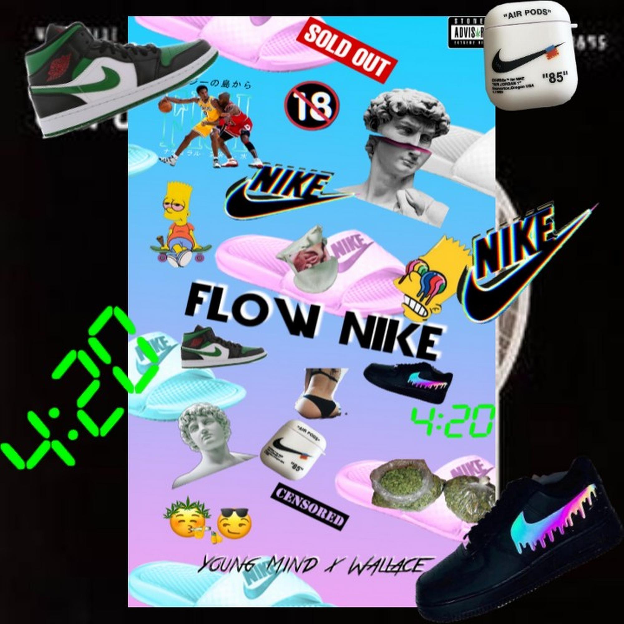 Flow nike