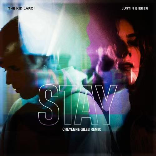 STAY (Cheyenne Giles Remix) [Extended Mix]