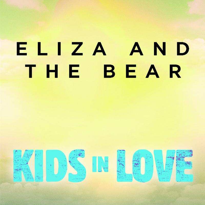 Kids In Love