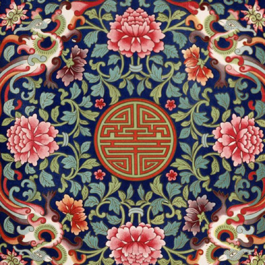 【爱恨唱念中国风】--曲目篇