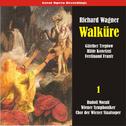 Wagner: Walküre, Vol. 1专辑