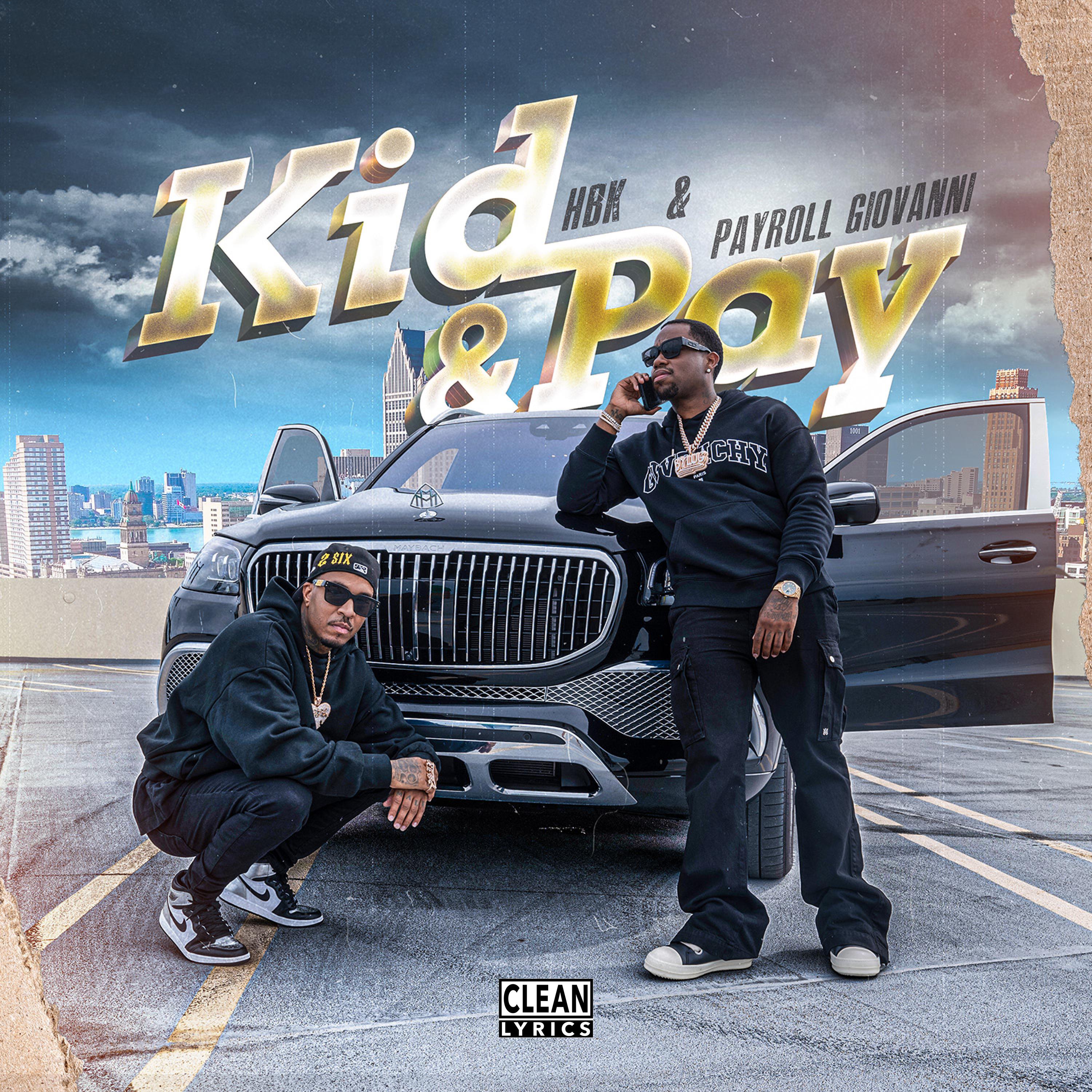 HBK - Kid & Pay