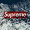 Supreme Amateur专辑