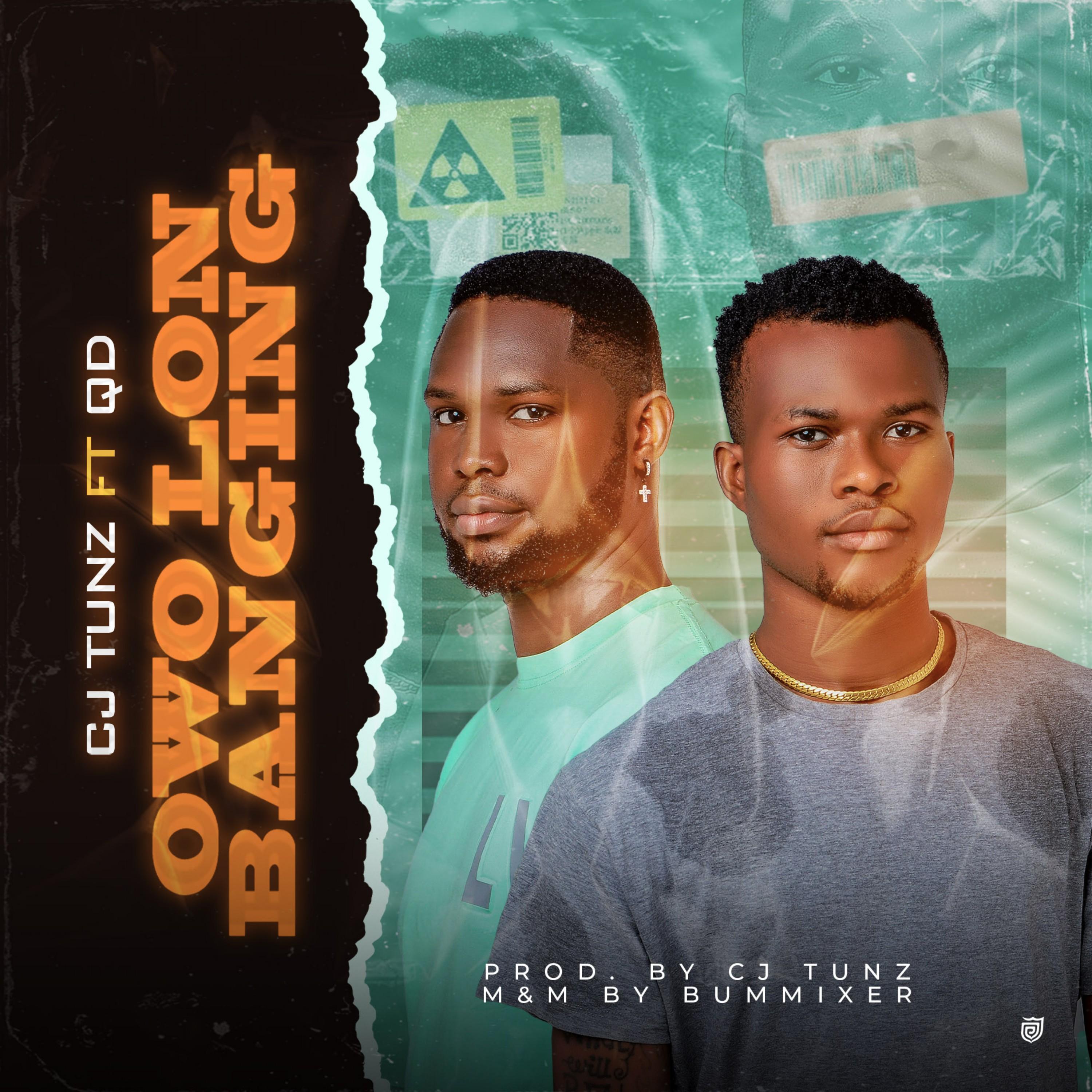 Owolon Banging (feat. QD)