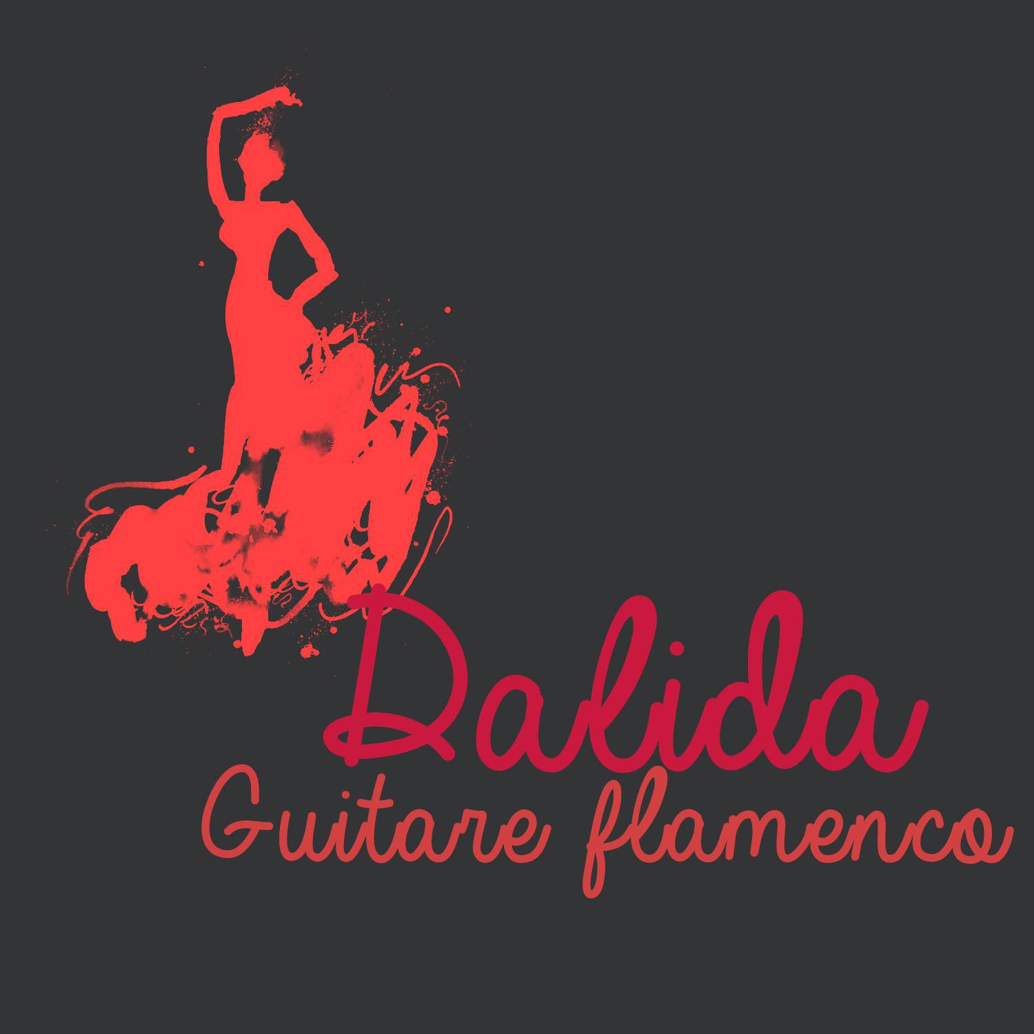 Guitare flamenco专辑