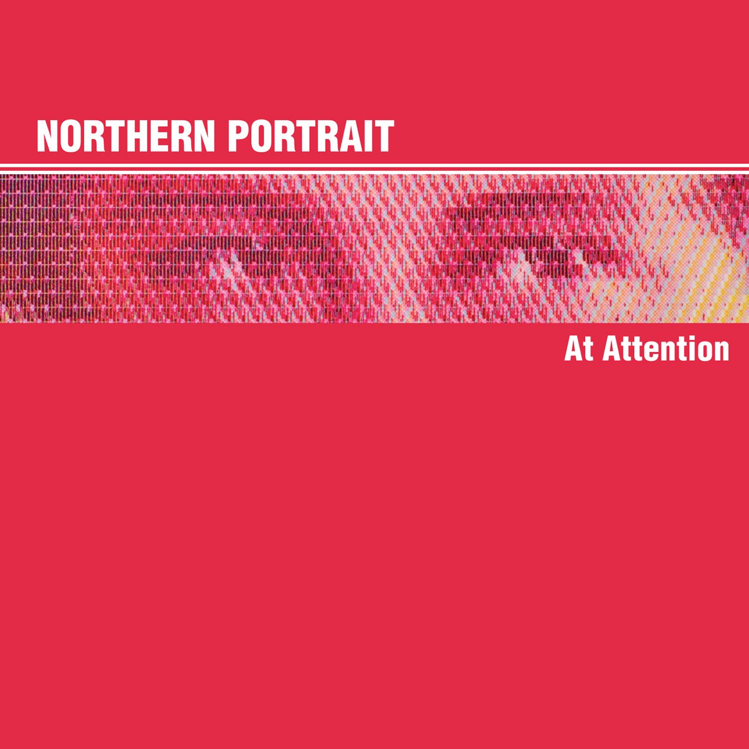 At Attention