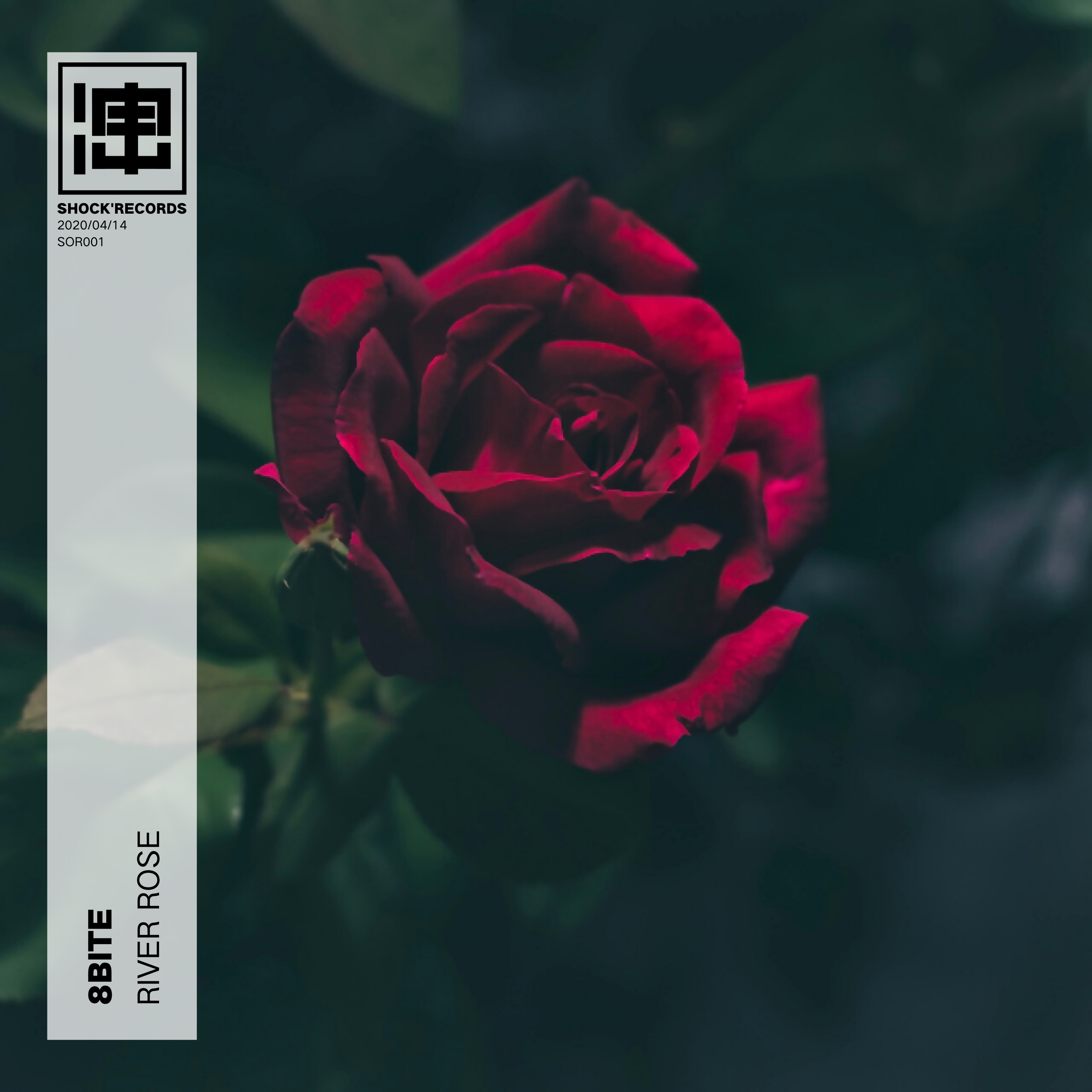 River Rose