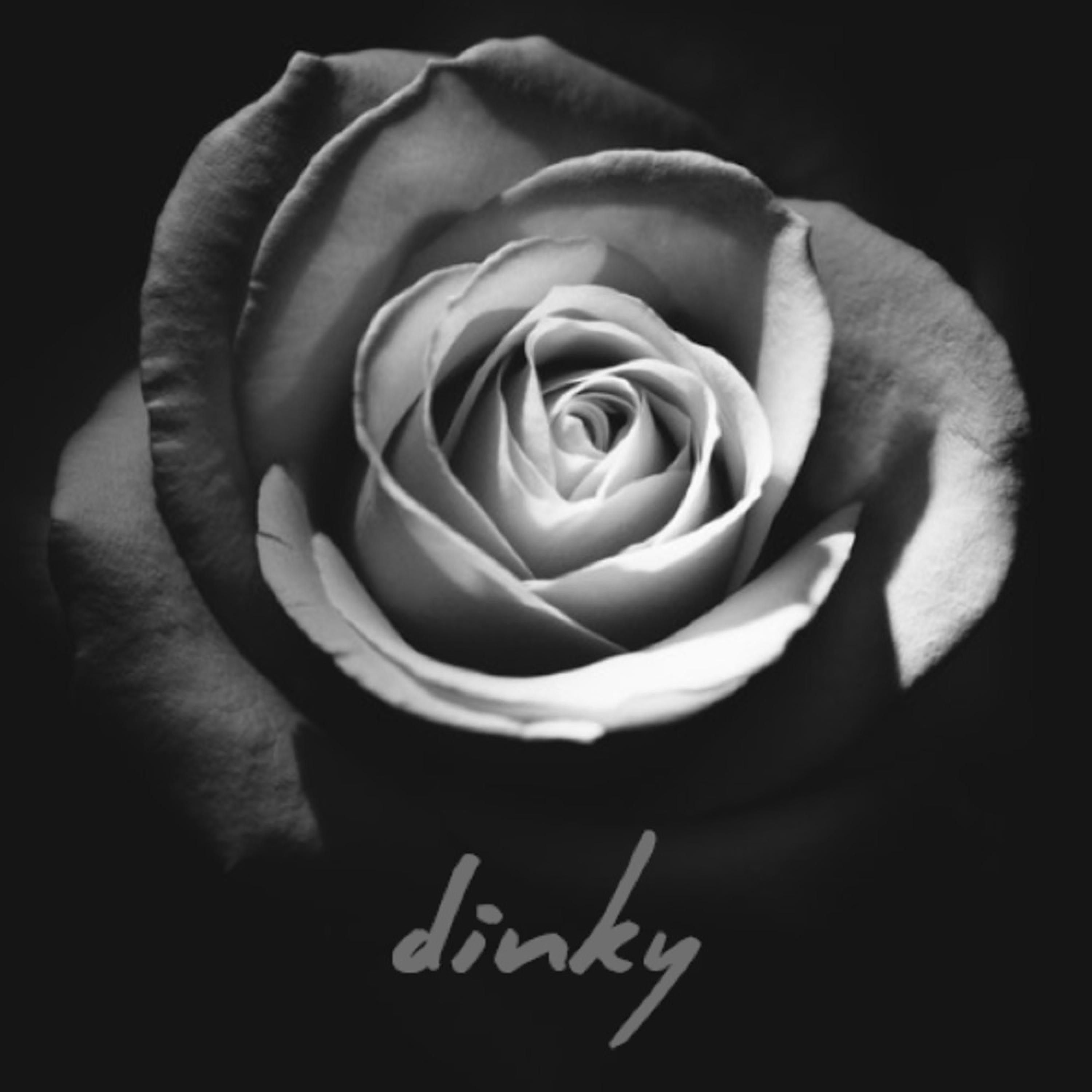 Black (feat. Alex M. Brinkley)