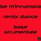 Se m'innamoro (Remix - karaoke version Originally Performed By ricchi e poveri)专辑