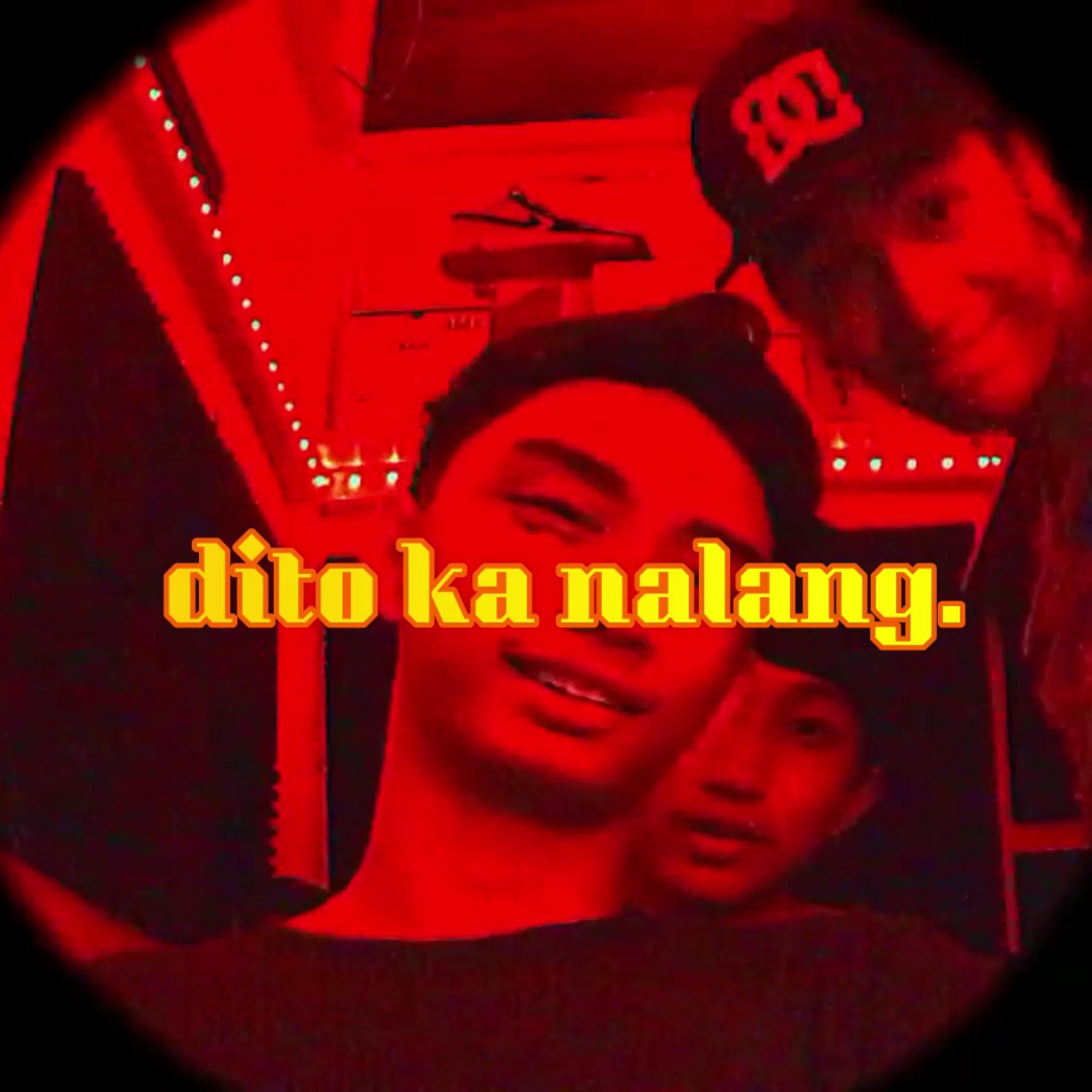 Dito ka nalang (feat. Obs, Hulyan & Astin)