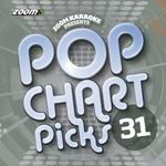 Zoom Karaoke - Pop Chart Picks 31专辑