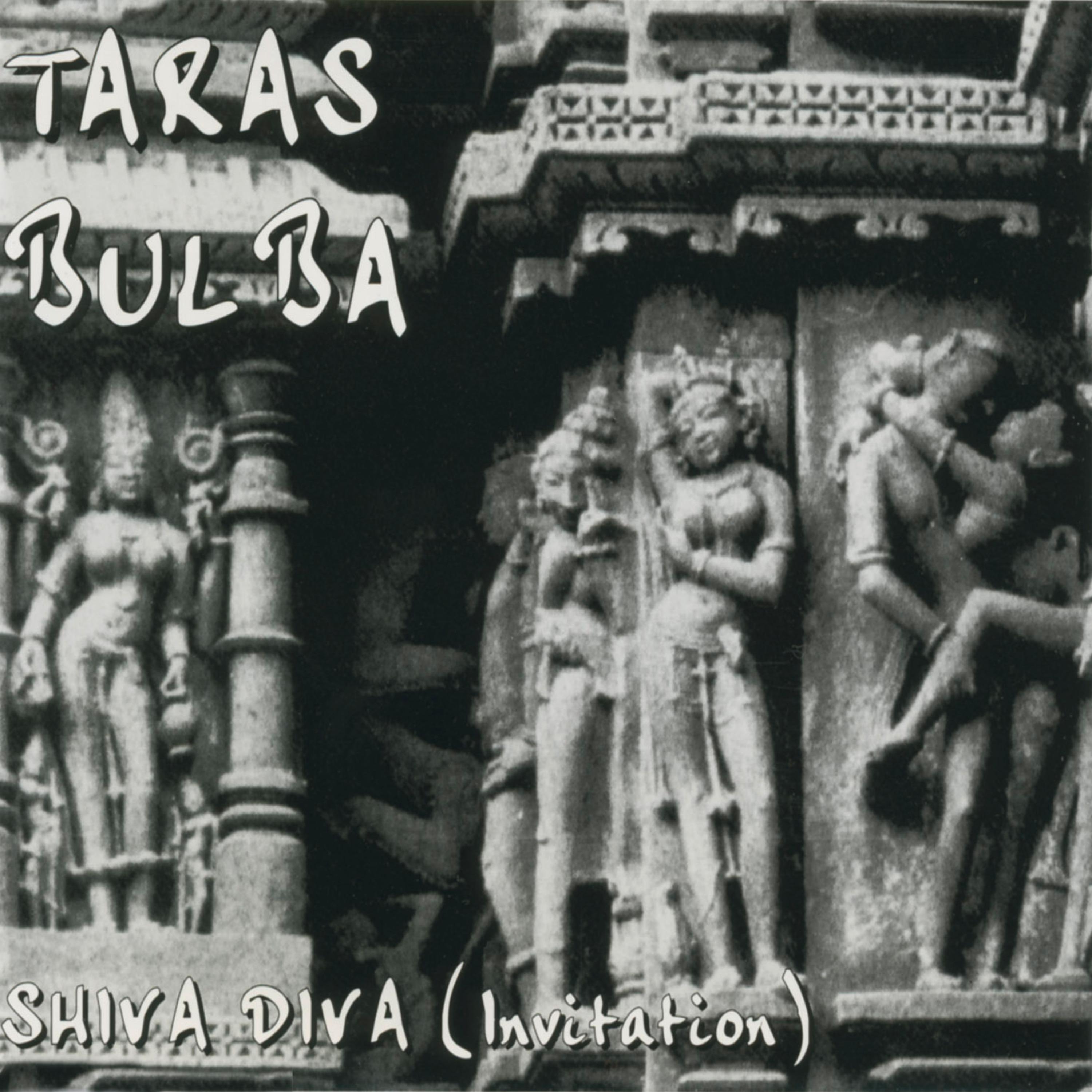 Shiva Diva (Invitation)