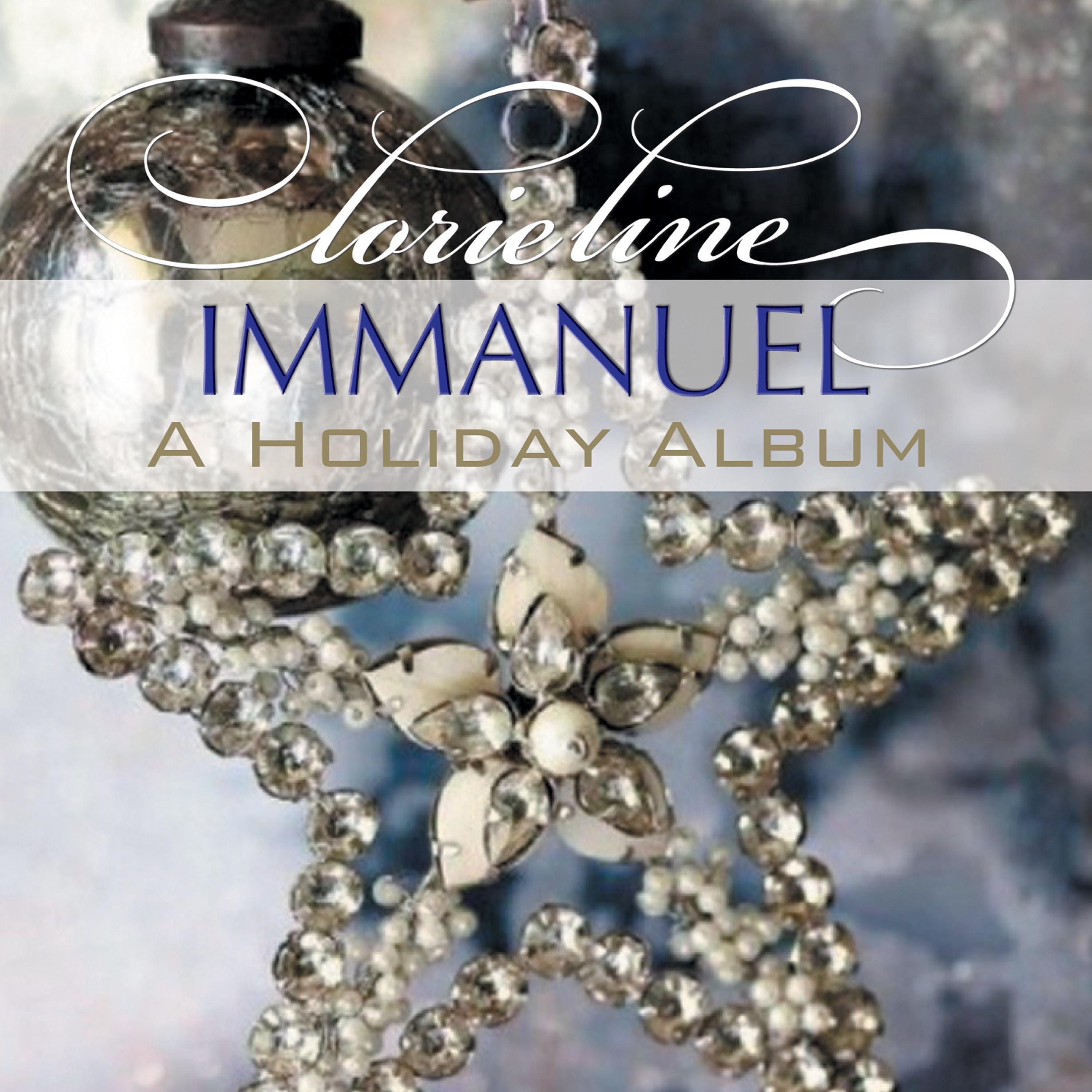 Immanuel (A Holiday Album)