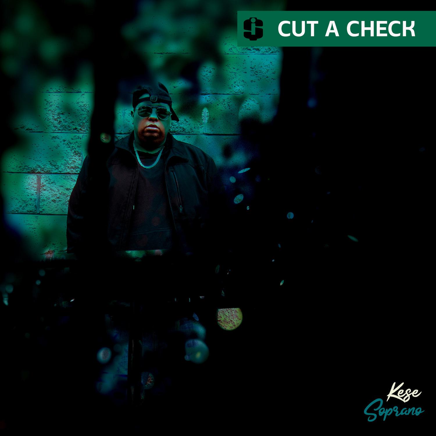 Cut a Check
