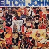 John Elton - I Don\'t Wanna Go On With You Lik (karaoke)
