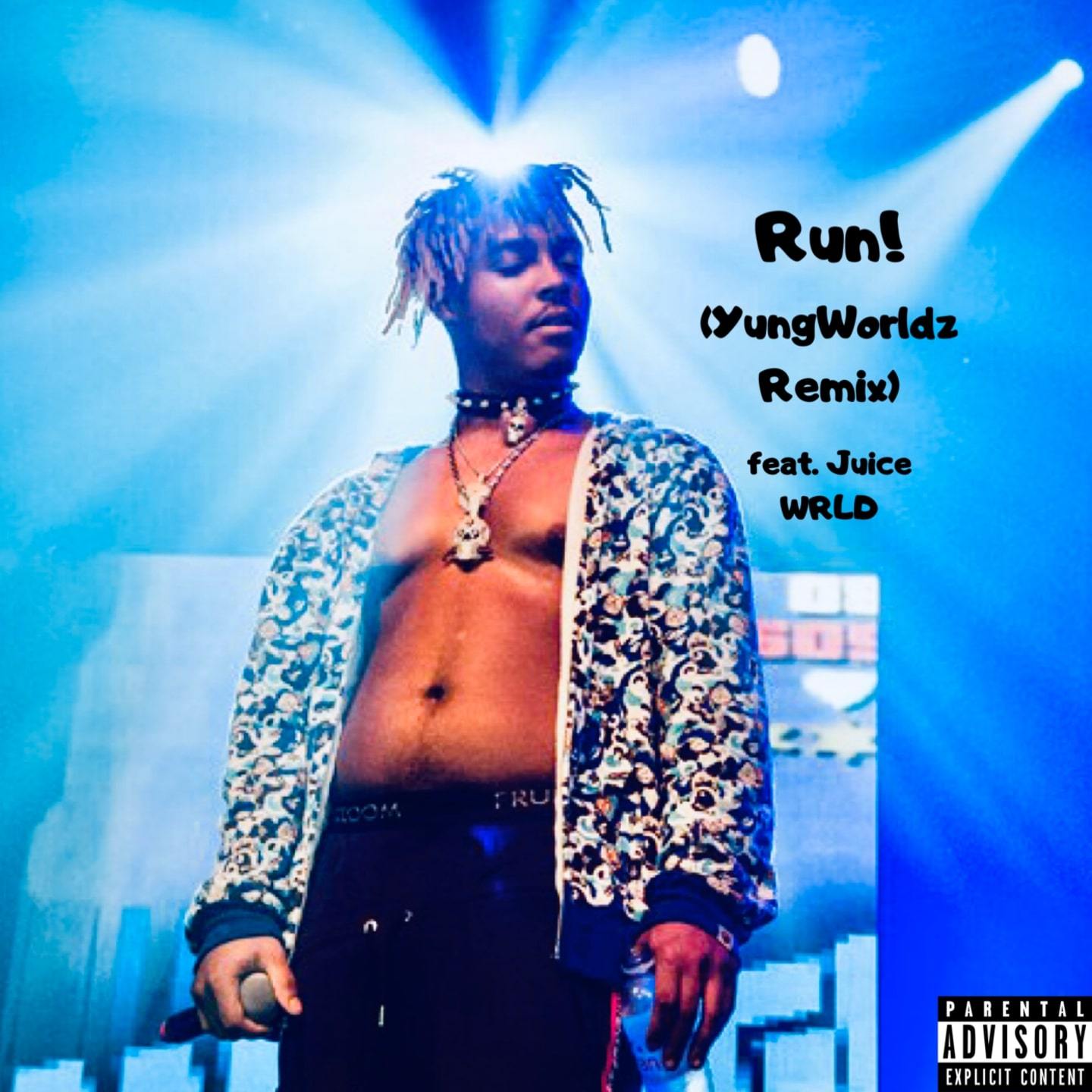 Run! (Remix)