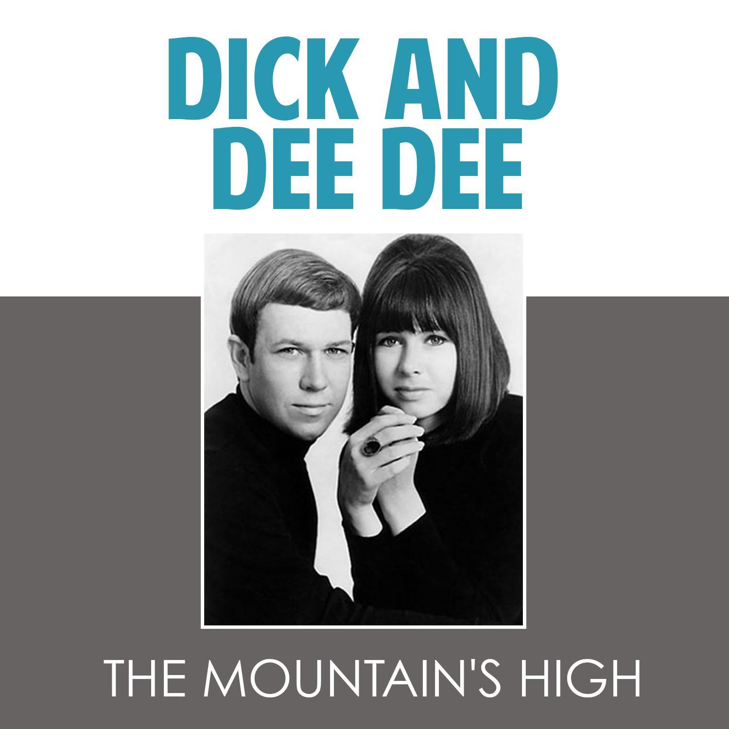 The Mountain's High
