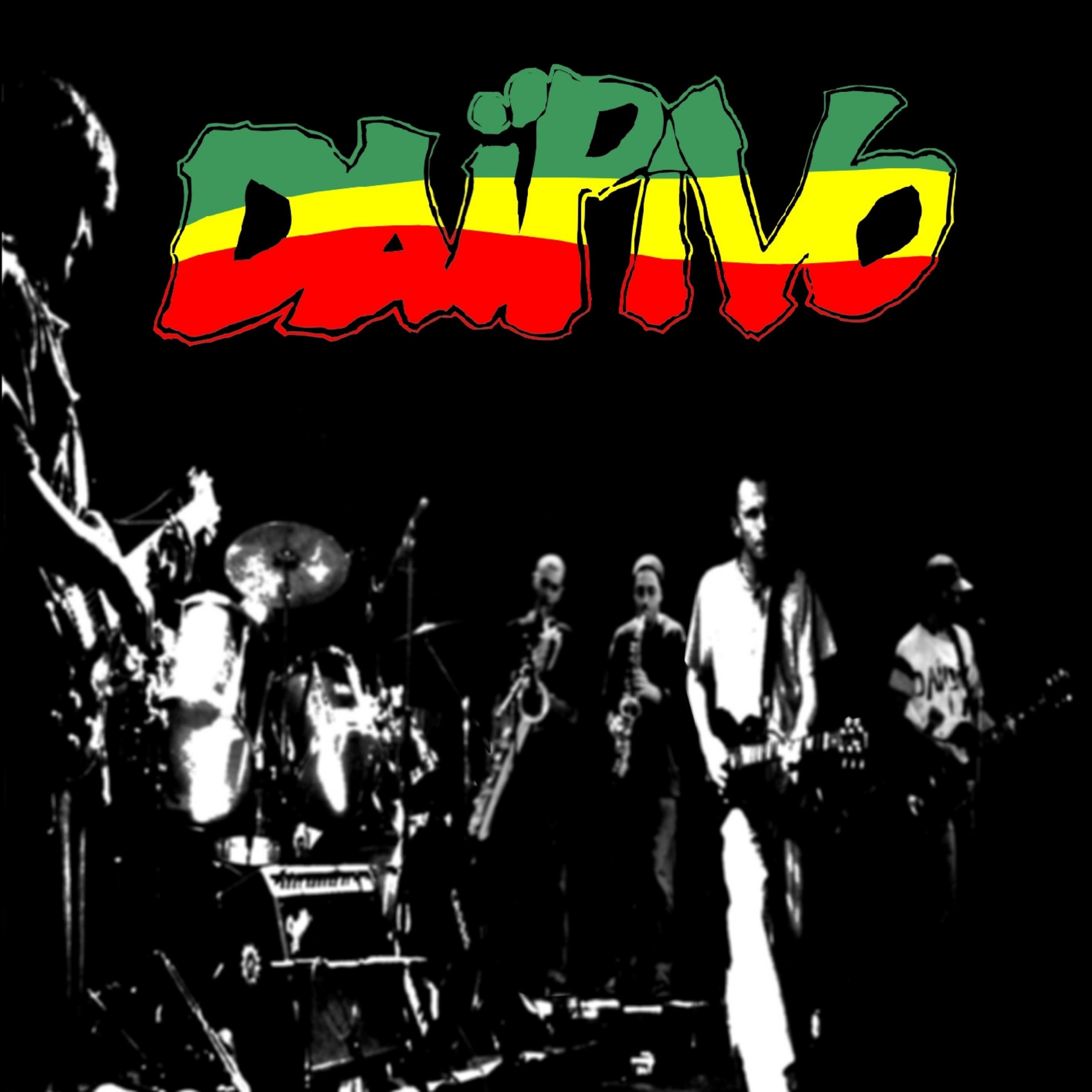 Reggae engatsé