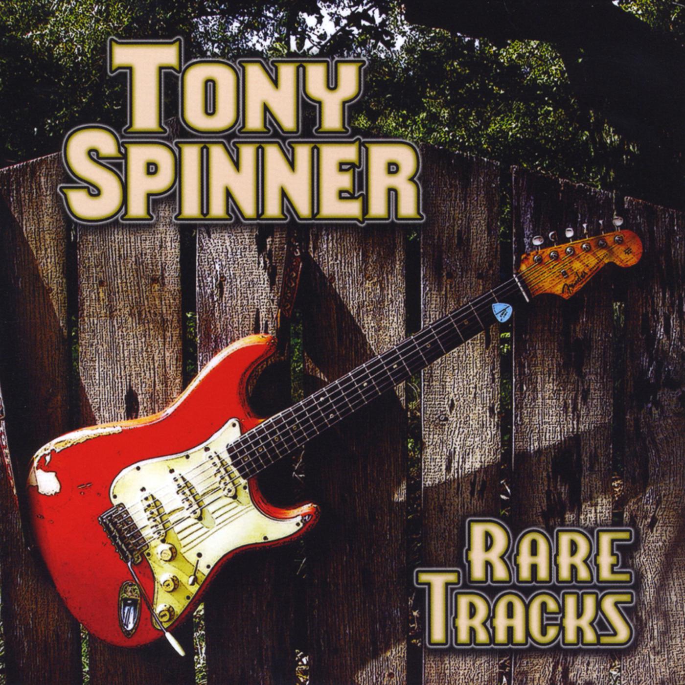 Rare Tracks