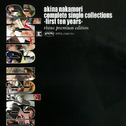 complete single collections -first ten years-